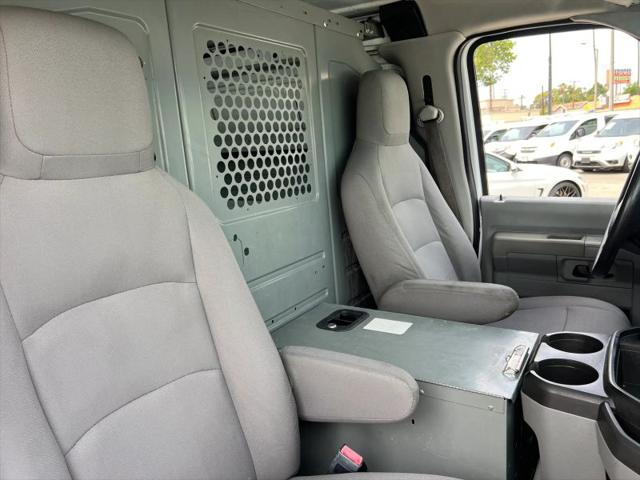 2014 Ford E-250 Base