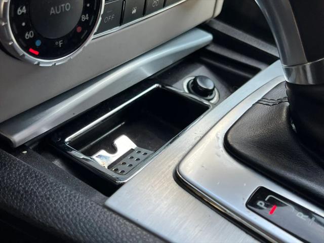 2013 Mercedes-Benz C 250 Sport