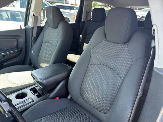 2011 Chevrolet Traverse 1LT