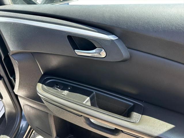2011 Chevrolet Traverse 1LT