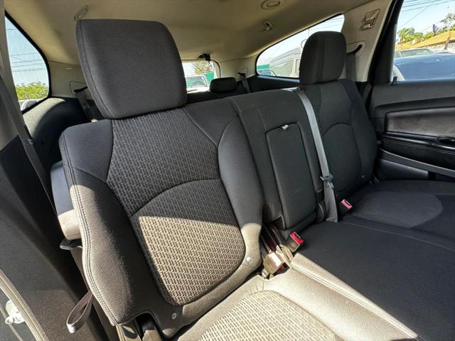 2011 Chevrolet Traverse 1LT