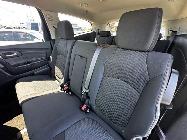2011 Chevrolet Traverse 1LT