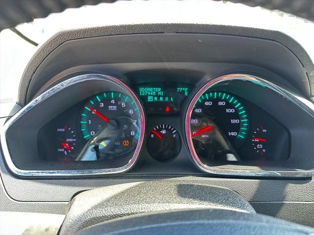 2011 Chevrolet Traverse 1LT