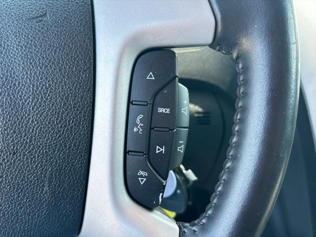 2011 Chevrolet Traverse 1LT