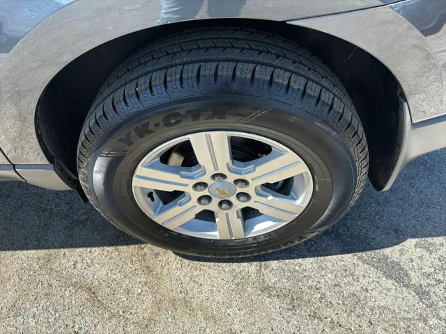 2011 Chevrolet Traverse 1LT