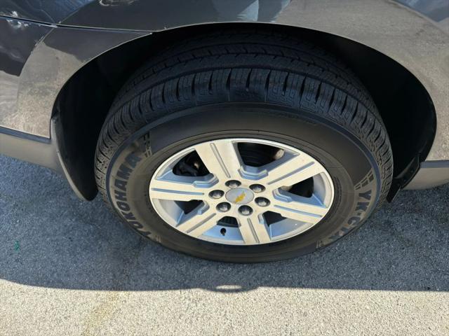 2011 Chevrolet Traverse 1LT