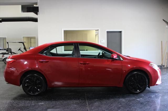 2015 Toyota Corolla LE for sale in Lilburn, GA