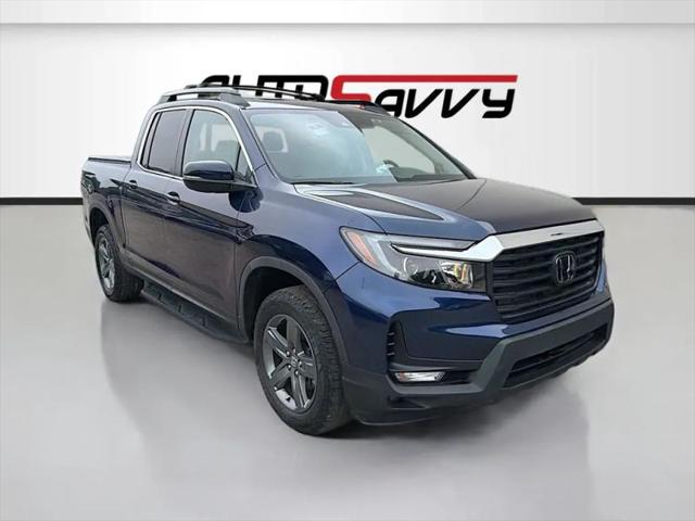 2023 Honda Ridgeline RTL for sale in San Antonio, TX