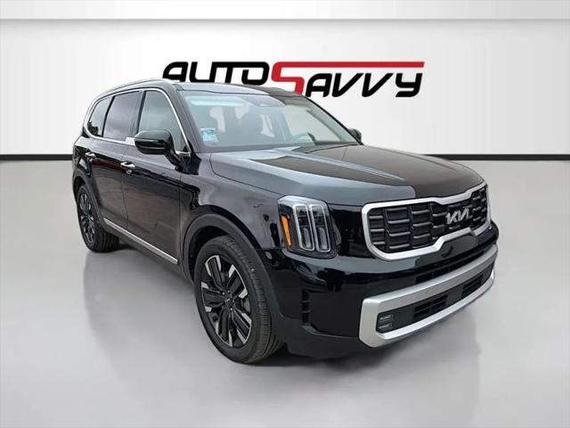 2024 Kia Telluride SX for sale in San Antonio, TX
