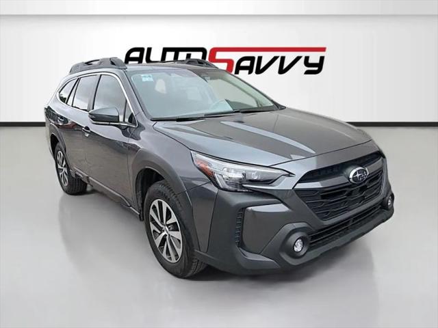 2025 Subaru Outback Premium for sale in San Antonio, TX