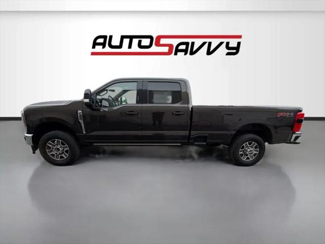 2024 Ford F-350 Lariat