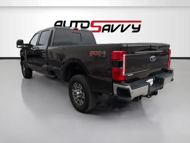 2024 Ford F-350 Lariat
