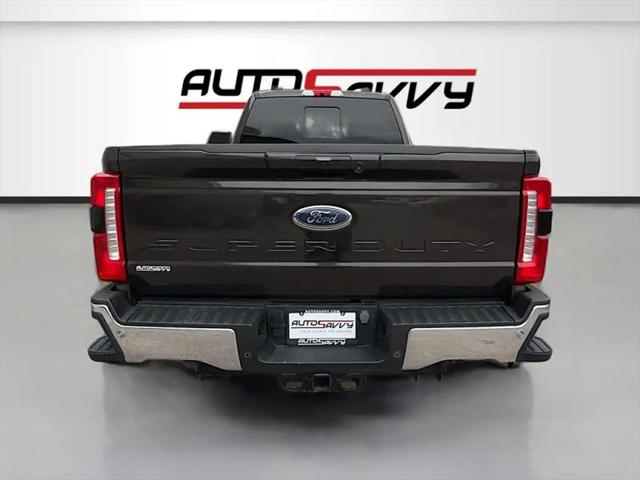 2024 Ford F-350 Lariat
