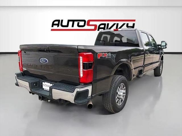 2024 Ford F-350 Lariat