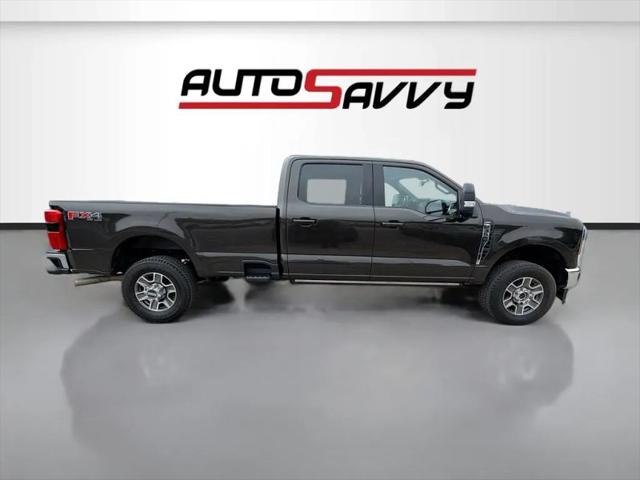 2024 Ford F-350 Lariat