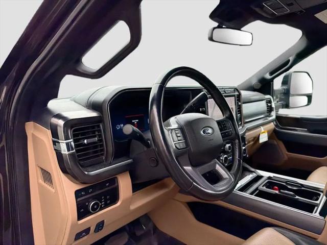 2024 Ford F-350 Lariat
