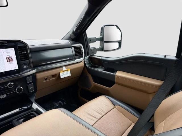 2024 Ford F-350 Lariat