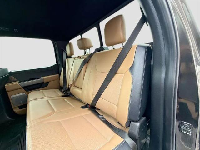 2024 Ford F-350 Lariat