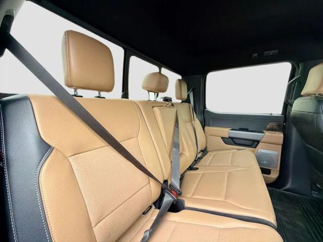 2024 Ford F-350 Lariat