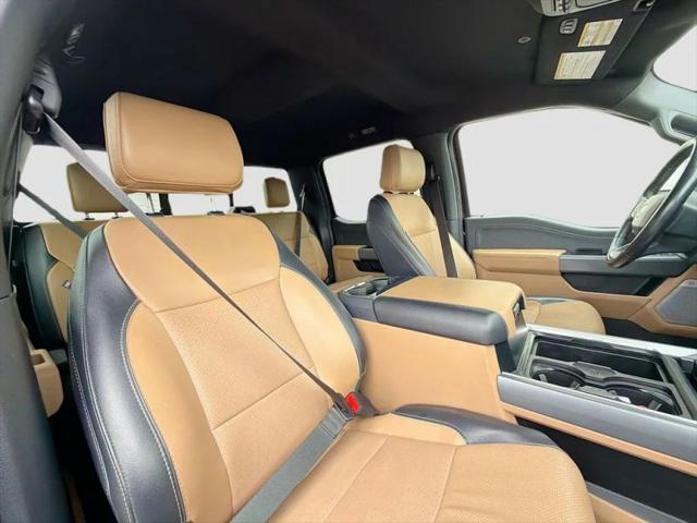 2024 Ford F-350 Lariat