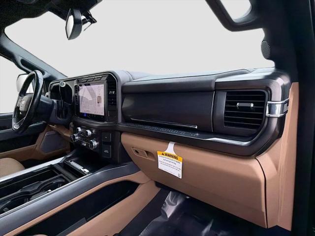 2024 Ford F-350 Lariat