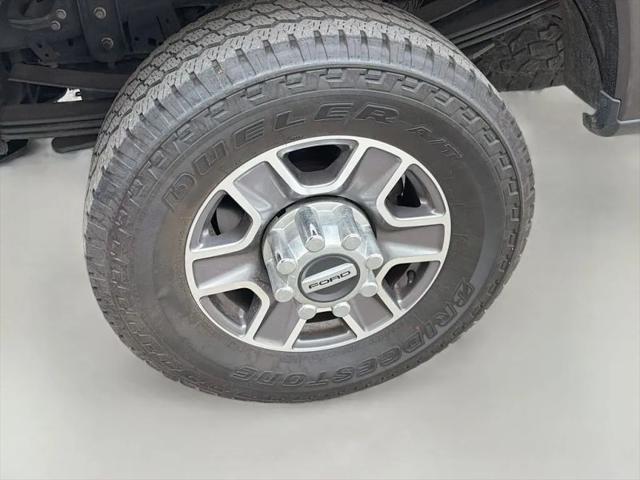 2024 Ford F-350 Lariat