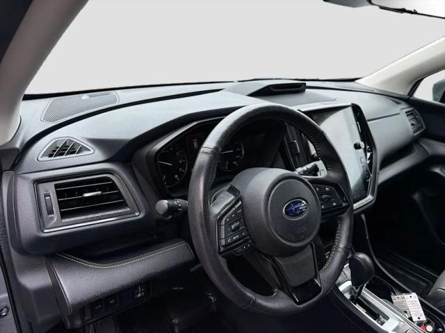 2024 Subaru Ascent Onyx Edition Limited 7-Passenger