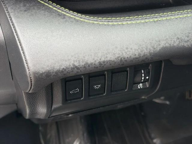 2024 Subaru Ascent Onyx Edition Limited 7-Passenger