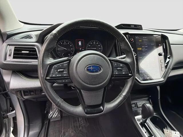 2024 Subaru Ascent Onyx Edition Limited 7-Passenger
