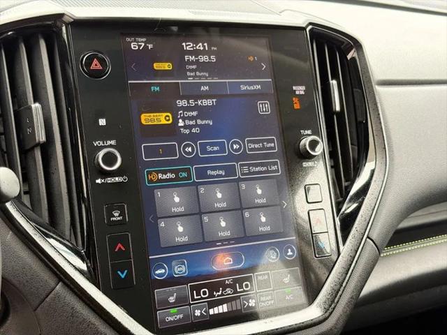 2024 Subaru Ascent Onyx Edition Limited 7-Passenger