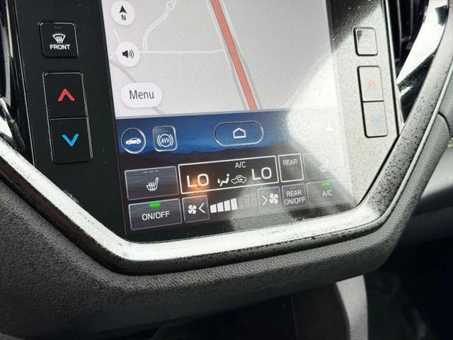 2024 Subaru Ascent Onyx Edition Limited 7-Passenger