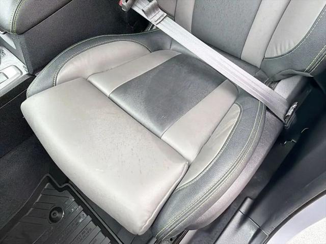 2024 Subaru Ascent Onyx Edition Limited 7-Passenger