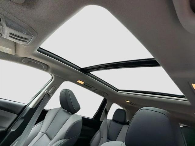 2024 Subaru Ascent Onyx Edition Limited 7-Passenger