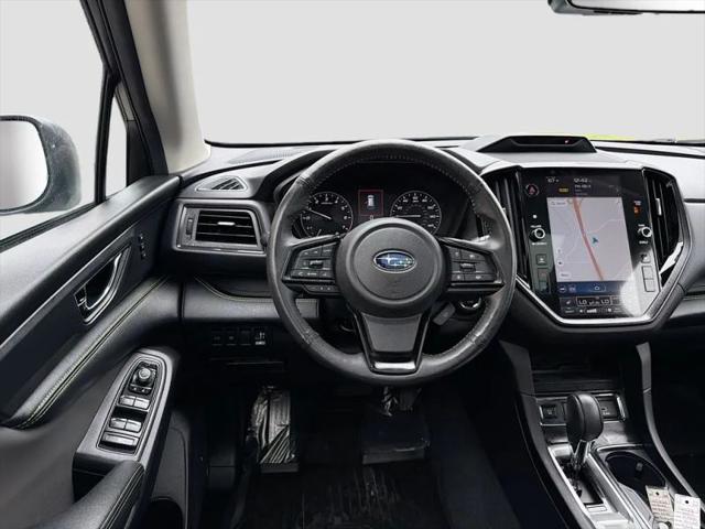 2024 Subaru Ascent Onyx Edition Limited 7-Passenger