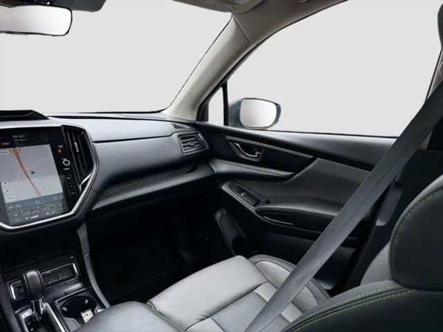 2024 Subaru Ascent Onyx Edition Limited 7-Passenger