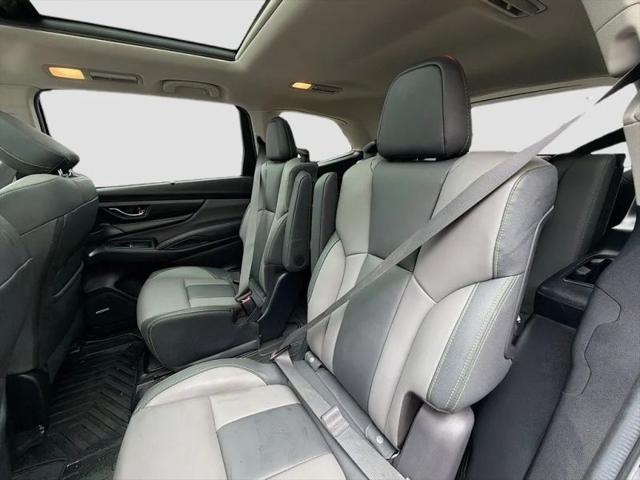 2024 Subaru Ascent Onyx Edition Limited 7-Passenger
