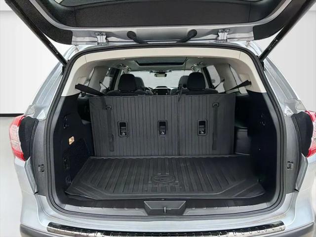 2024 Subaru Ascent Onyx Edition Limited 7-Passenger