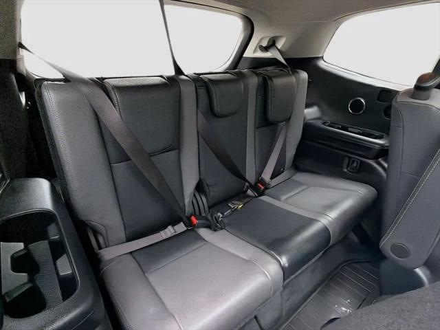 2024 Subaru Ascent Onyx Edition Limited 7-Passenger