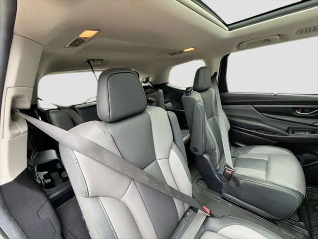 2024 Subaru Ascent Onyx Edition Limited 7-Passenger