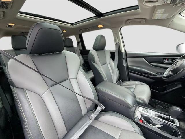 2024 Subaru Ascent Onyx Edition Limited 7-Passenger