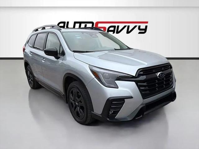 2024 Subaru Ascent Onyx Edition Limited 7-Passenger for sale in San Antonio, TX