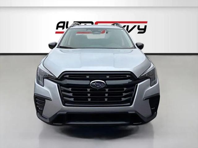 2024 Subaru Ascent Onyx Edition Limited 7-Passenger