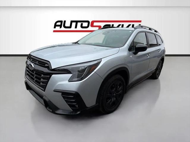 2024 Subaru Ascent Onyx Edition Limited 7-Passenger