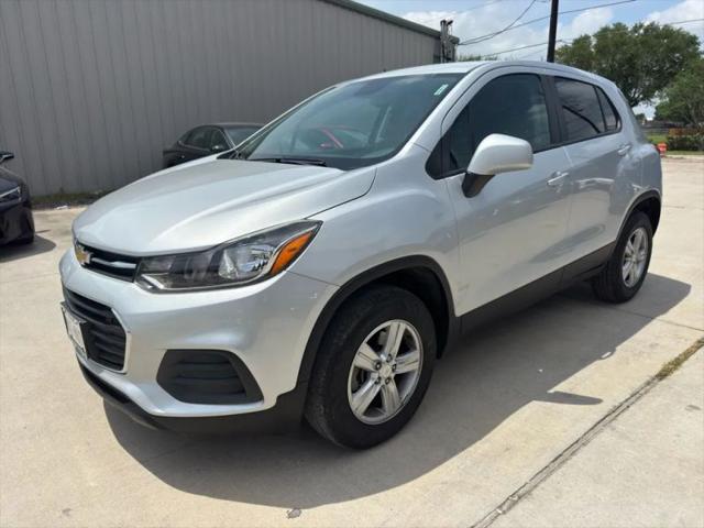 2022 Chevrolet Trax AWD LS for sale in Sugar Land, TX
