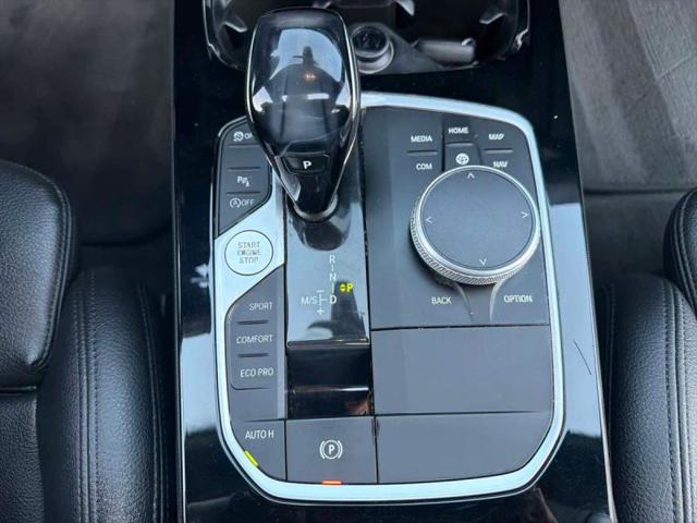 2021 BMW Coupe sDrive