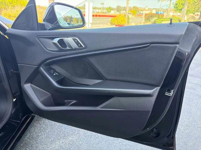 2021 BMW Coupe sDrive
