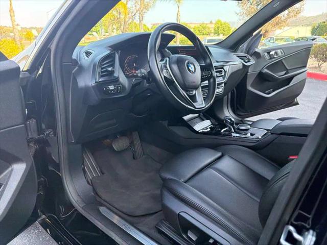 2021 BMW Coupe sDrive