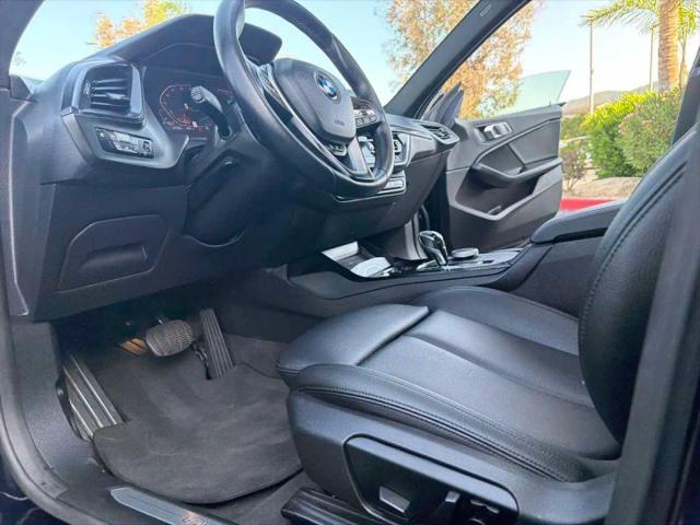 2021 BMW Coupe sDrive