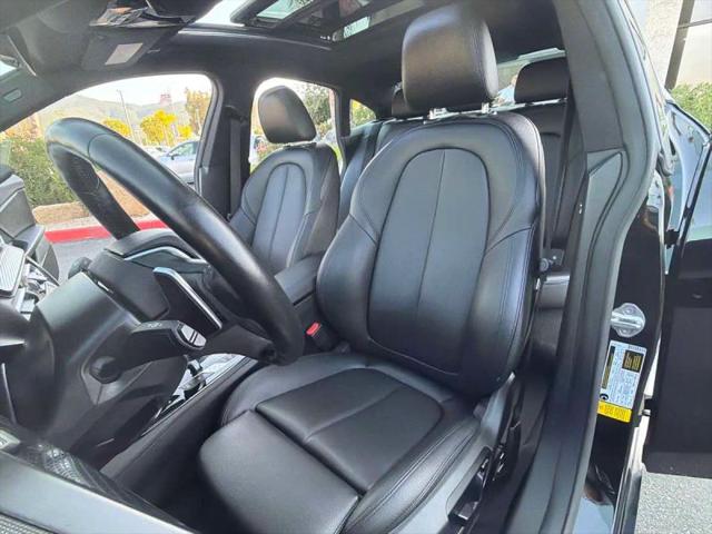 2021 BMW Coupe sDrive