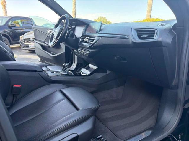 2021 BMW Coupe sDrive